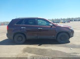 Kia Sorento Lx V6 5XYKTDA26DG370120 снимка