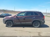 Kia Sorento Lx V6 5XYKTDA26DG370120 снимка