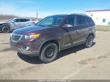 Kia Sorento Lx V6 5XYKTDA26DG370120 снимка