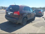 Kia Sorento Lx V6 5XYKTDA26DG370120 снимка