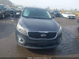 Kia Sorento 2.0L Ex/2.0L Lx+ 5XYPGDA15GG013355 снимка