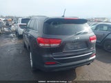 Kia Sorento 2.0L Ex/2.0L Lx+ 5XYPGDA15GG013355 photo