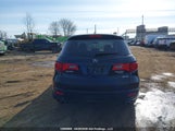 Acura Rdx 5J8TB18587A801021 снимка