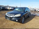 Acura Rdx 5J8TB18587A801021 снимка