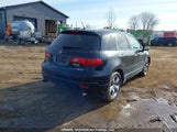 Acura Rdx 5J8TB18587A801021 снимка