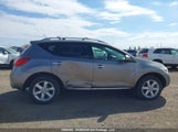 Nissan Murano Le JN8AZ1MW4AW115590 fotografie