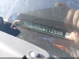 Honda Hr-V Ex 3CZRU6H59GM112599 снимка