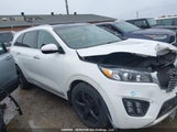 Kia Sorento Sx/Sx Limited 5XYPKDA5XJG391745 photo