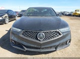 Acura Tlx Elite A-Spec 19UUB3F89JA801727 снимка