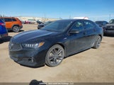 Acura Tlx Elite A-Spec 19UUB3F89JA801727 снимка