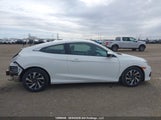 Honda Civic Lx 2HGFC4B63GH400992 снимка