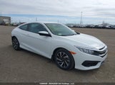 Honda Civic Lx 2HGFC4B63GH400992 снимка
