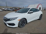 Honda Civic Lx 2HGFC4B63GH400992 снимка