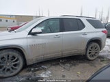 Chevrolet Traverse Rs 1GNEVJKW2MJ148561 fotografie