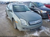 Ford Fusion Se 3FAHP07Z98R267240 photo