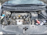 Honda Civic Dx-G 2HGFA1F46AH011137 снимка