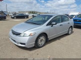 Honda Civic Dx-G 2HGFA1F46AH011137 снимка