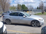 Infiniti Q50 Luxe/Sport/Signature Edition JN1EV7AR6KM557507 снимка