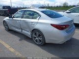 Infiniti Q50 Luxe/Sport/Signature Edition JN1EV7AR6KM557507 снимка