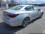 Infiniti Q50 Luxe/Sport/Signature Edition JN1EV7AR6KM557507 снимка