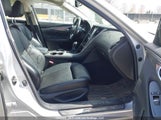 Infiniti Q50 Luxe/Sport/Signature Edition JN1EV7AR6KM557507 снимка