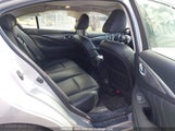 Infiniti Q50 Luxe/Sport/Signature Edition JN1EV7AR6KM557507 снимка