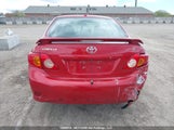 Toyota Corolla S 2T1BU40E59C064683 снимка