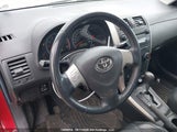 Toyota Corolla S 2T1BU40E59C064683 снимка