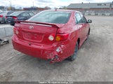 Toyota Corolla S 2T1BU40E59C064683 снимка