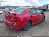 Toyota Corolla S 2T1BU40E59C064683 снимка