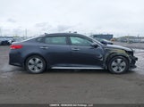 Kia Optima KNAGU4LE0J5028514 снимка