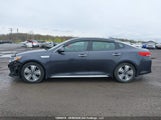 Kia Optima KNAGU4LE0J5028514 fotografie
