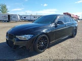 BMW 340i XDRIVE WBA8B7C35HK****** снимка