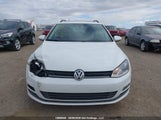 Volkswagen Golf Sportwagen 1.8 Tsi Comfortline/1.8 Tsi Highline/1.8 Tsi Trendline 3VW017AU7HM517339 снимка