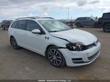 Volkswagen Golf Sportwagen 1.8 Tsi Comfortline/1.8 Tsi Highline/1.8 Tsi Trendline 3VW017AU7HM517339 fotografie
