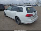 Volkswagen Golf Sportwagen 1.8 Tsi Comfortline/1.8 Tsi Highline/1.8 Tsi Trendline 3VW017AU7HM517339 fotografie