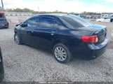 Toyota Corolla Le 2T1BU4EE4AC191776 fotografie