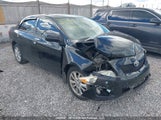 Toyota Corolla Le 2T1BU4EE4AC191776 снимка