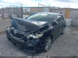 Toyota Corolla Le 2T1BU4EE4AC191776 снимка