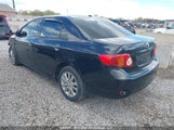 Toyota Corolla Le 2T1BU4EE4AC191776 снимка