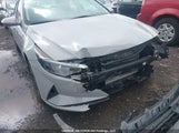 Hyundai Elantra Preferred Ivt KMHLM4AG6MU155781 fotografie