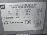 Chevrolet Malibu Ls 1G1ZG57B99F177429 снимка