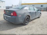 Chevrolet Malibu Ls 1G1ZG57B99F177429 снимка