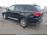 Mitsubishi Outlander Es JA4AZ2A37HZ602152 снимка