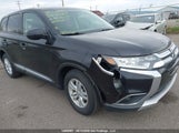 Mitsubishi Outlander Es JA4AZ2A37HZ602152 снимка