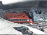 Honda Fit 3HGGK5H61LM101940 снимка