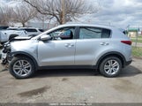 Kia Sportage Lx KNDPMCAC5H7222758 снимка