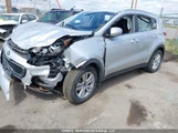 Kia Sportage Lx KNDPMCAC5H7222758 снимка
