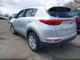 Kia Sportage Lx KNDPMCAC5H7222758 снимка