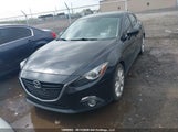Mazda 3 Grand Touring JM1BM1W32E1162816 снимка